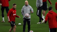 NIŠTA OD POVRATKA U HUMSKU Nekadašnji trener Partizana preuzeo ekipu iz Ujedinjenih Arapskih Emirata