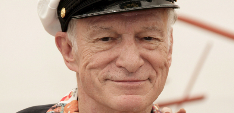 BIO JE 60 GODINA STARIJI OD SVOJE ŽENE Kristal Hefner otvorila dušu i priznala kako izgleda život bez njega!