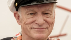 BIO JE 60 GODINA STARIJI OD SVOJE ŽENE Kristal Hefner otvorila dušu i priznala kako izgleda život bez njega!