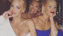 KOBNA SUDBINA SESTARA BEKVALAC: Danas Nataša, a pre mesec dana Dragana jedva izvukla živu glavu, fotografije su jezive