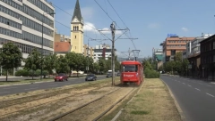 LOPOVI HARAJU SARAJEVOM! Muškarac za jednu noć opljačkao 4 radnje, sprečena još 2 pokušaja krađe!