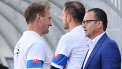 PEĐA SE OGLASIO Ono što se dogodilo je nedopustivo, bio je to potpuni haos