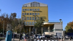 NAJLEPŠA VEST Mali Lav u Tiršovoj primio Zolgensmu, najskuplji lek na svetu