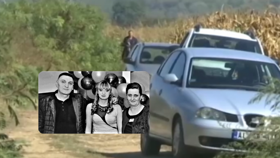 SAZNALO SE KO JE UBIO PORODICU ĐOKIĆ Monstruozni zločin imao najpodliji motiv