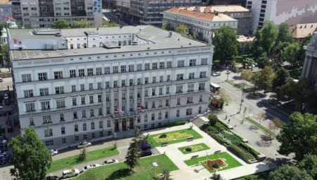 VAŽNO SAOPŠTENJE MINISTARSTVA FINANSIJA E-fakture donose brži povraćaj PDV-a - nema čekanja od 45 dana!