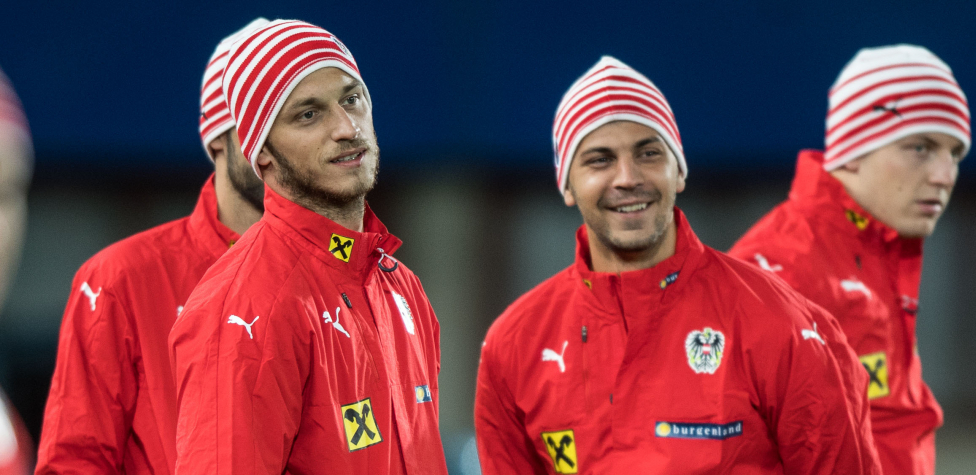 OTAC MU JE PARTIZANOVAC, ALI... Dragović oduševio "delije", najavio ogroman transfer!