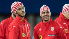 OTAC MU JE PARTIZANOVAC, ALI... Dragović oduševio "delije", najavio ogroman transfer!