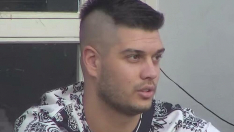 PROVODI SE KAO NIKAD! Dejan stigao na žurku bez Dalile, pa se ludo zabavlja