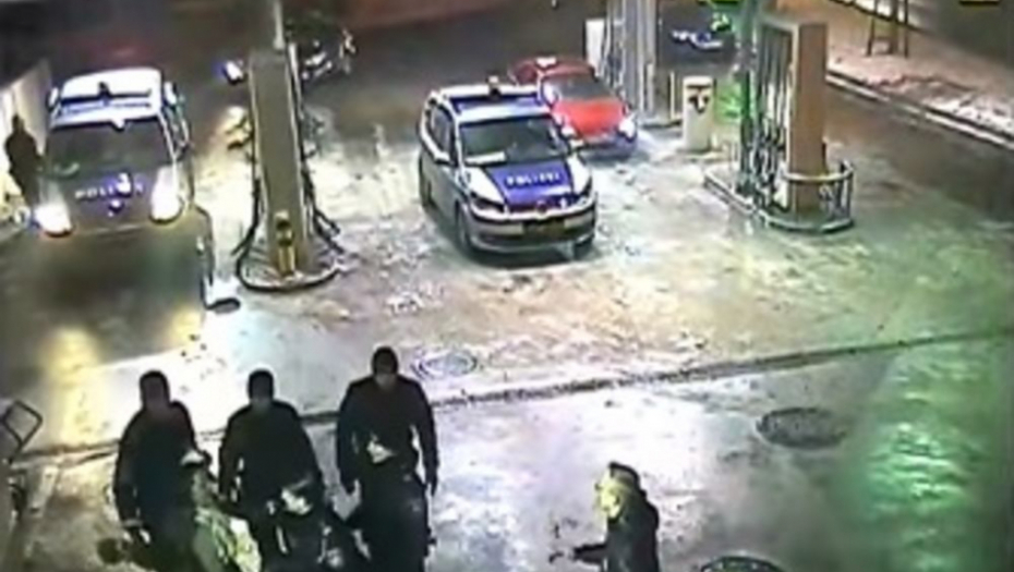 POGINULI OD PETARDE Dva mladića stradala su od eksplozije, u nesrećama kod Beča i Bona