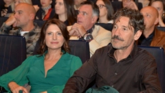 "IMALA SAM MOMKA KADA SAM GA UPOZNALA!" Ljubavna priča Gagija Jovanovića i Branke Pujić od koje zastaje dah, a počela je ovako