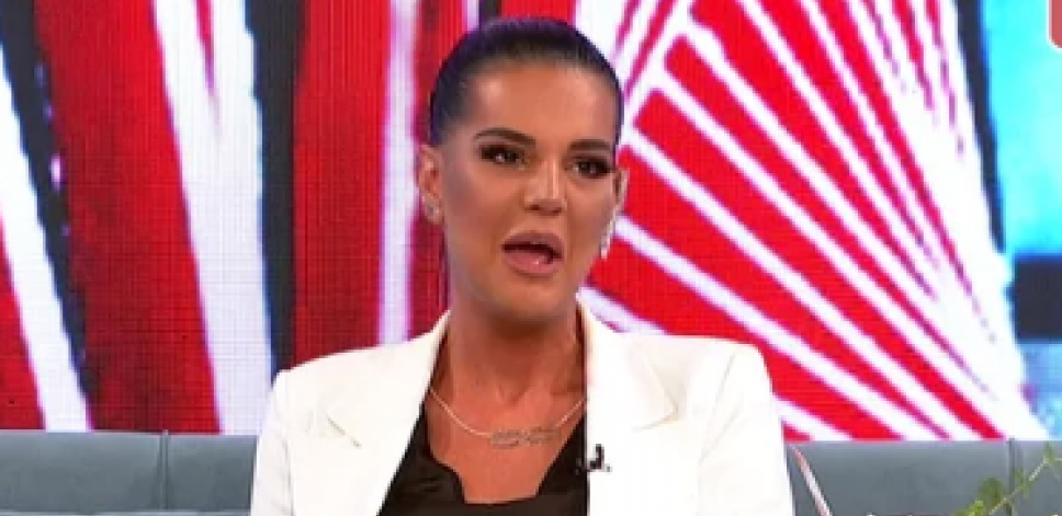 PRIZNALA DA LI SE SLUŽILA MANIPULACIJOM Jovana Ljubisavljević progovorila o vezi sa Karićem i njenom učešću u rijalitiju!