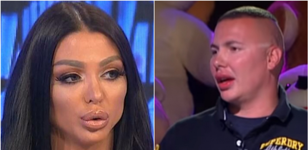 "BLAMIRALA ME JE " Brendon otkrio šta se dešavalo pre Zadruge, evo zbog čega se više ne druži sa Majom, pomenuo je i Aleksandru Subotić