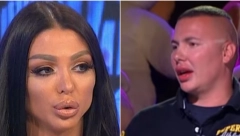 JE*EŠ SE ZA PARE Maja ispolivala Brendona, onžestoko opleo po njoj i optužio je za bavnjenje najstarijim zanatom