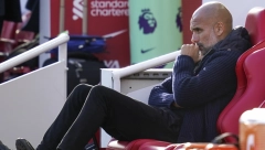 GVARDIOLA HITNO OPERISAN Oglasio se Mančester Siti, evo u kakvom je stanju poznati trener