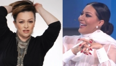 SADA JE SVE JASNO Ceca ovim gestom pokazala u kakvim je odnosima sa Ivanom Peters, ono što je joj je priredila iznenadiće mnoge