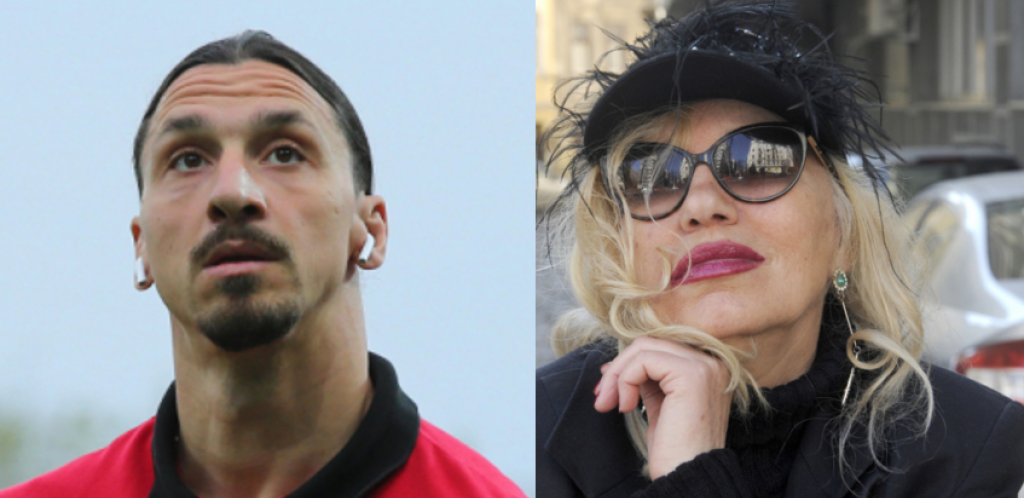 KAKO JE PESMA NADE TOPČAGIĆ POSTALA PLANETARNI HIT Zlatan Ibrahimović otkrio tajnu i objasnio sve do detalja