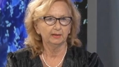 KLJUČ JE U BUSTER DOZI Srpska virusološkinja razbija mitove o vakcinama