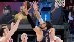 DAVIDOVAC NA RASKRSNICI Ostaje li u Zvezdi Ili odlazi kod bivšeg trenera Partizana?