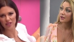 KAO DA JE STANIJA S NAMA U VEZI Sandra Rešić pobesnela na Marka Osmakčića i Dobrojevićevu!