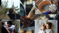 OVO SVI RADIMO, A NE ZNAMO NI ZAŠTO Zašto se mlada "kupuje", a što se muškarcima cepa majica kad postane tata?!