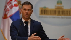 SINIŠA MALI ODGOVORIO NIKEZIĆU Baš mi je drago što se prijavio za pomoć, možda ga gazda Đilas ne plaća dovoljno