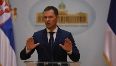 SINIŠA MALI ODGOVORIO PAVELIĆEVIM PODANICIMA Hrvatska kidiše na Srbiju i Vučića, ne može da se otrgne od ustaškog nasleđa!