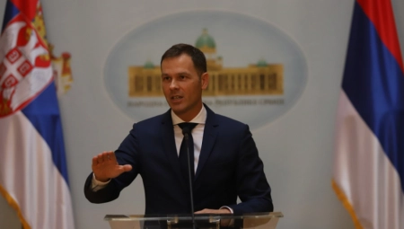 MINISTAR MALI SAOPŠTIO LEPE VESTI Novac na računima od prvog novembra!