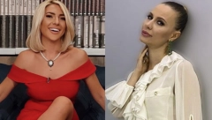 NE BIH O BILJANI, ONA PRIPADA KALIBRU ESTRADNIH MRTVAKA Jovana Jeremić se oglasila nakon što je Obradovićka izjavila da voditeljka gradi karijeru na skandalima!