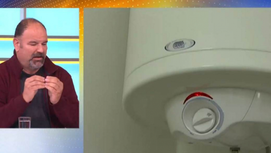 OVAJ UREĐAJ JE KOBAN Z SRBE Ako vaš bojler zvuči ovako, može da vas ubije