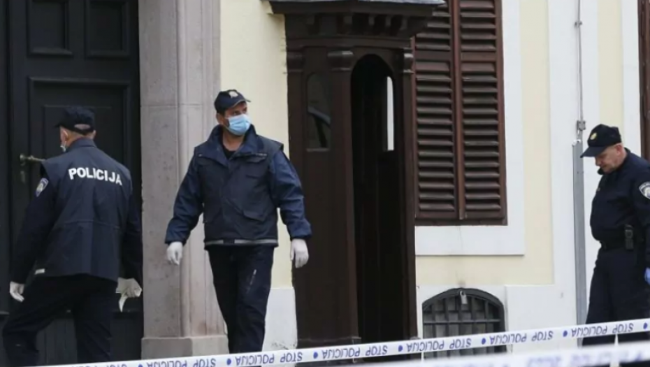 HAPŠENJE U HRVATSKOJ! "U hotelu je grupa Srba, hoće da izvedu krivično delo!"