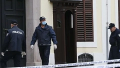 EKSPLOZIJA POTRESLA ZAGREB! Bačena bomba, policija blokirala deo grada!