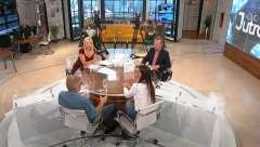 GOTOVO JE MIHOLJSKO LETO Todorović najavio sneg, a o izdanju Marije Egelje priča cela Srbija! (VIDEO)