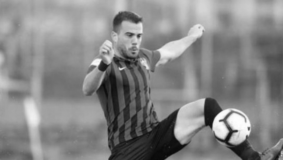 STRAVIČAN ZLOČIN! Ubijen bivši mladi reprezentativac!