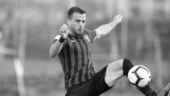 STRAVIČAN ZLOČIN! Ubijen bivši mladi reprezentativac!