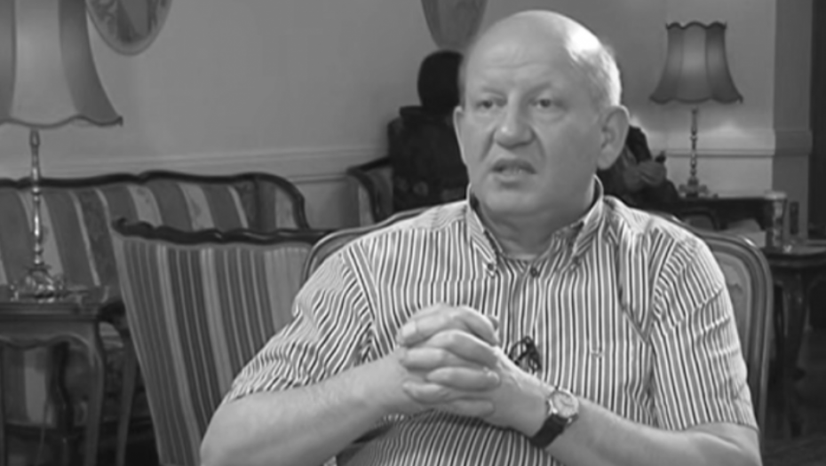 Evo od čega je umro Zoran Stanković!