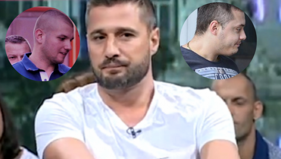 MORAM DA KONTAKTIRAM ADVOKATA! Oglasio se Marko Miljković nakon što je povezan sa Belivukom, odlučio da preduzme drastičan korak!