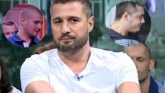 MORAM DA KONTAKTIRAM ADVOKATA! Oglasio se Marko Miljković nakon što je povezan sa Belivukom, odlučio da preduzme drastičan korak!