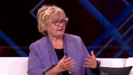 ČAK JE I RADA TRAJKOVIĆ PRIZNALA: Ovo je preteća poruka Srbima na Kosovu! (FOTO)