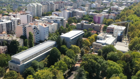 Studenti Fakulteta političkih nauka razvili prvu studentsku aplikaciju u zemlji