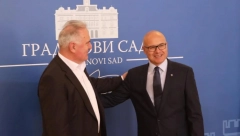 Vučević: Porodica je nešto najlepše i najvažnije, treba da stimulišemo rađanje drugog i trećeg deteta