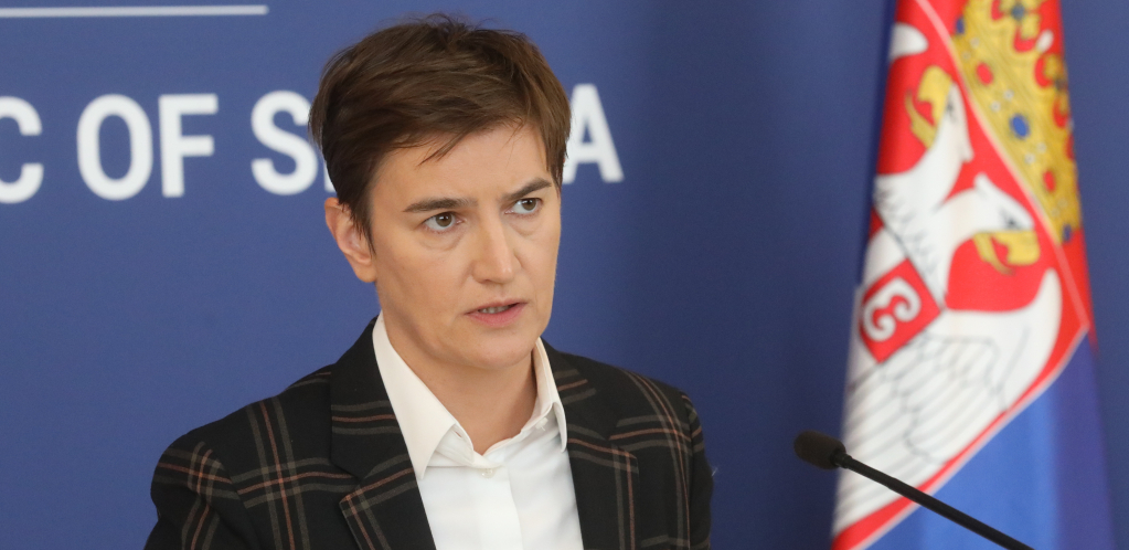 DEMANTI Brnabić opet raskrinkala PODLOST opozicionog lista: Verujem da ćete tada biti zauzeti sledećim lažima...