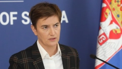 ĐILASOVO LICEMERJE POPRIMILO NOVI OBLIK: Premijerka Brnabić ga oduvala odgovorom o vakcinama, a on tvrdi da ih nema!