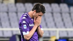 DA SE ZAVRTI U GLAVI! Evo koliko košta Vlahović, Siti prvi favorit!