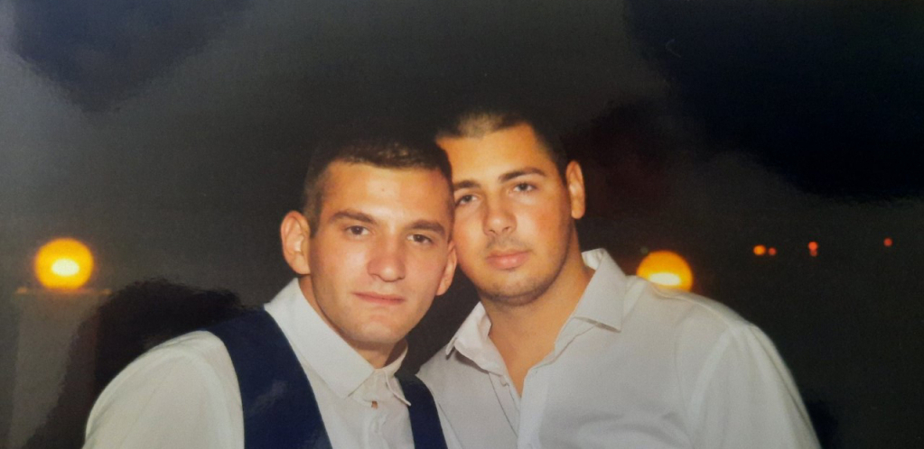 BELIVUKOV SESTRIĆ ISKASAPIO DRUGA, DOBIO SAMO 10 GODINA ROBIJE Sramna presuda za zločin na Novom Beogradu!