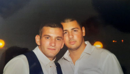 BELIVUKOV SESTRIĆ ISKASAPIO DRUGA, DOBIO SAMO 10 GODINA ROBIJE Sramna presuda za zločin na Novom Beogradu!