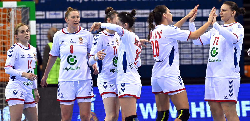 ŽREB ZA EVROPSKO PRVENSTVO Poznato kada će Srbija dobiti rivale