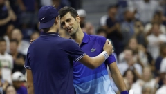 DA LI JE U PRAVU? Italijan poredio zemljaka i Novaka, a njegove reči su podigle na noge celu planetu