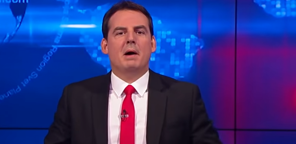 KONAČNO, ZASLUŽIO JE ODAVNO Zoran Kesić dobio mural u Beogradu! (FOTO)