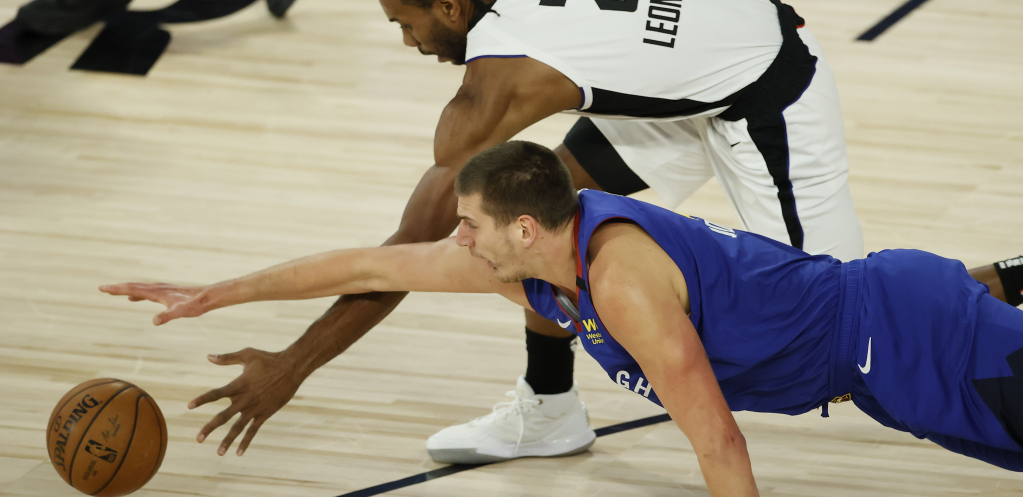 SRBI NA CENI U NBA Nikola i Vasa na radaru menadžera