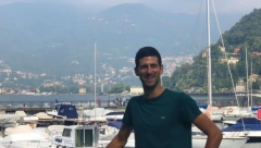 PROMENIO ISHRANU I POSTAO NEPOBEDIV: Zavirite u tanjir Novaka Đokovića - ovako izgleda  njegov jelovnik za tri dana